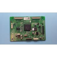 LG EBR63549501 (EAX61314901) Main Logic Board