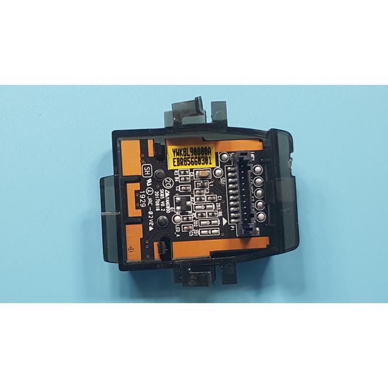 LG EBR85660301 IR Sensor