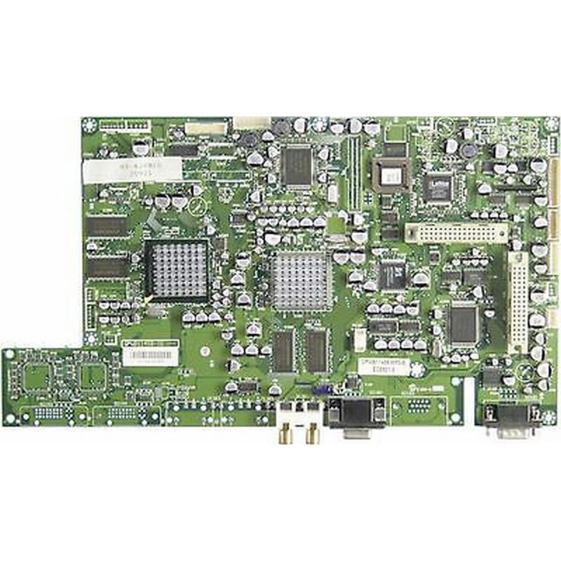 Maxent DPWB11458-MPS-B Main Board for MX-42XM10