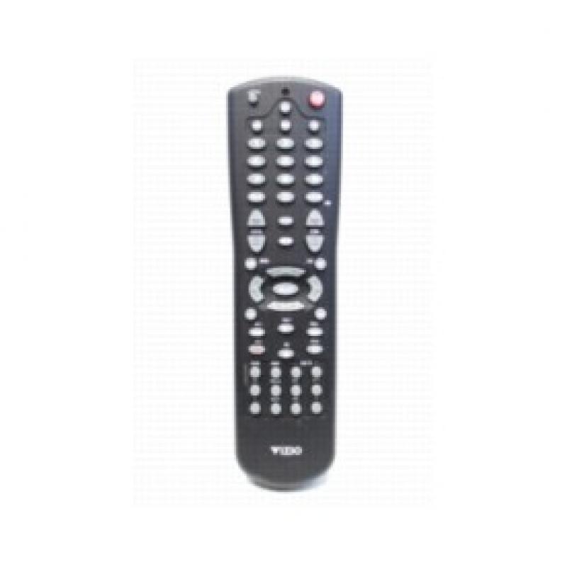 Vizio URC3440BG1 Remote Control