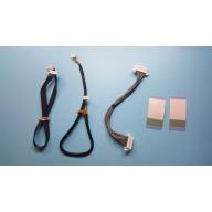 LG Miscellaneous Cables for 55LF6090-UB BUSYLJR