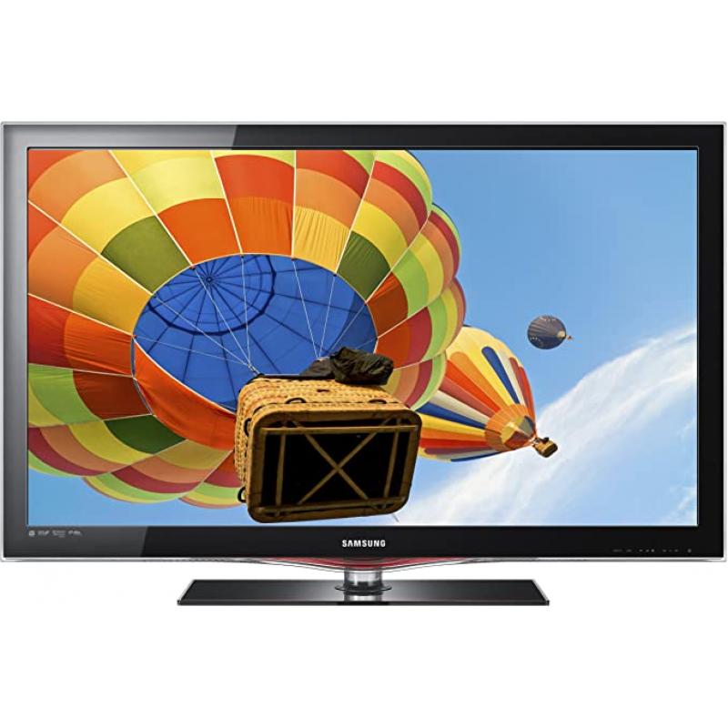 Samsung LN55C650 55 inch LCD HDTV