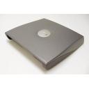 Dell Latitude C400 External CD CDRW DVD FDD Drive Caddy Spare 07G686