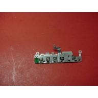 Gateway 450R0G Switch Pcb PN: 330A2LB0003 DA00A2YBAC1