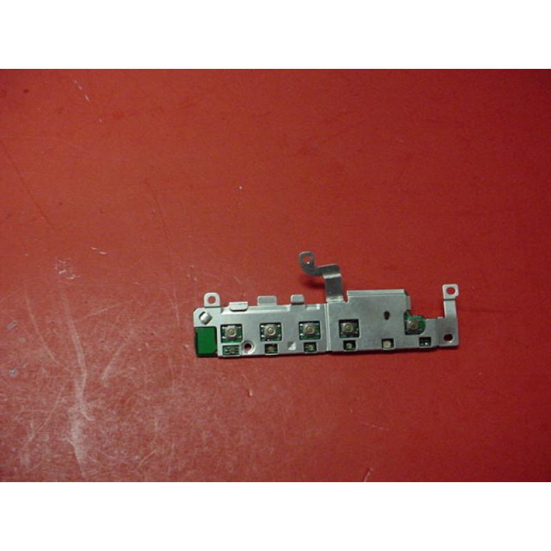 Gateway 450R0G Switch Pcb PN: 330A2LB0003 DA00A2YBAC1