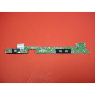 Gateway Solo Pro 9300 Pcb-SwitchS PN: 3RE4B13003191