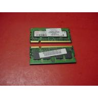 HP 512MB DDR2-667MHz PC2-5300 PN: 432969-001