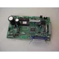Oki 182 183 4YA4021-1001G017 SLMC-2 printed circuit board with ROM