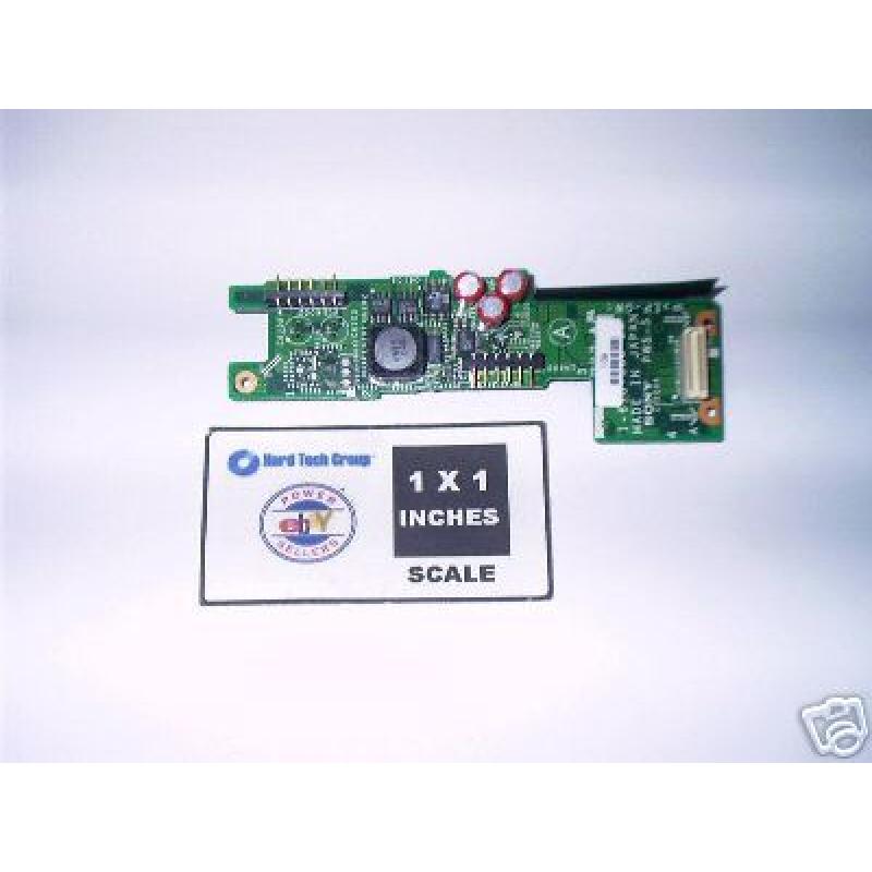 Sony PCG-F160 Board IFX-56 1-673-812-11