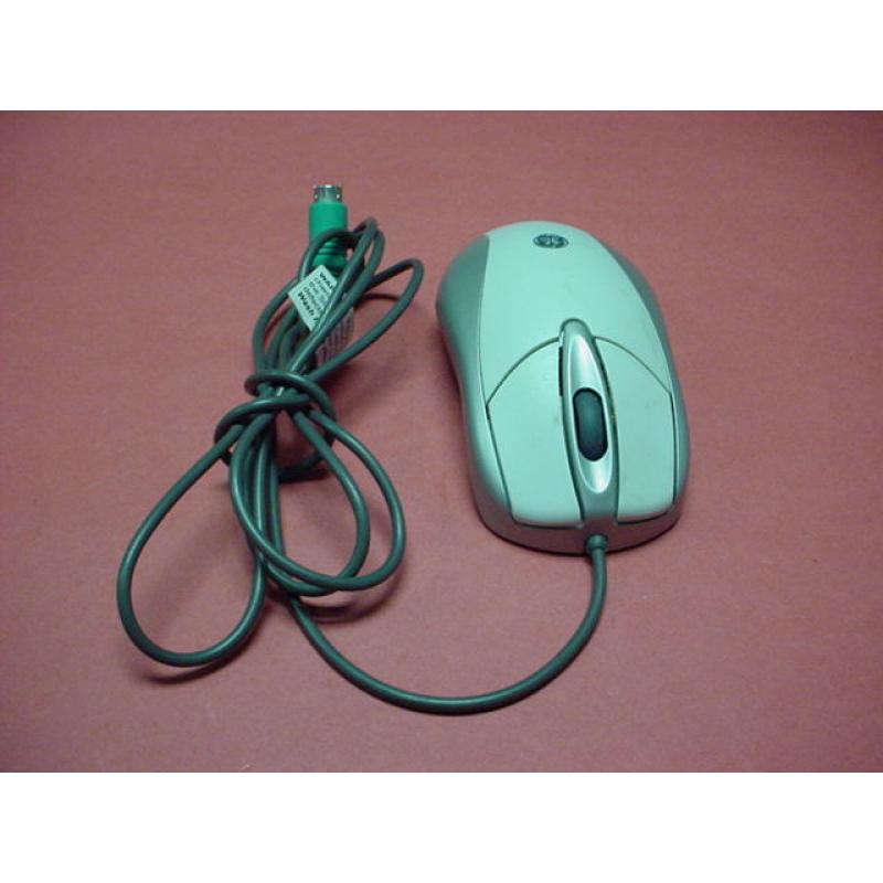 GE Optical Mouse PN: 97986 rev 3