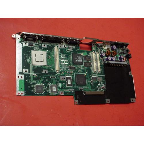 Toshiba PAS402U 4020CDT/6.4 3.5 Main Board Pcb PN: B36081621018