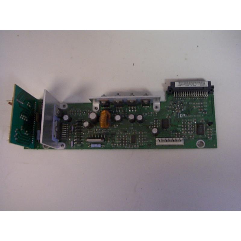 HP DeskJet 1600C Main Controller Board C3540-60119