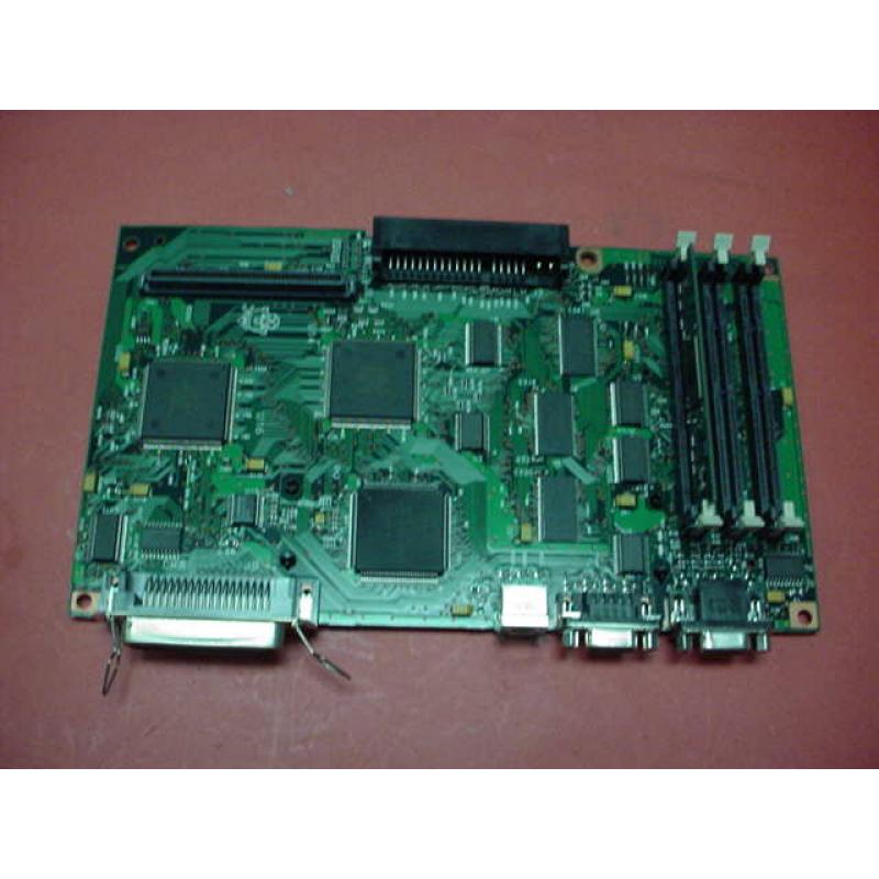 C4185-60001 Formatter Board for HP LaserJet 4050