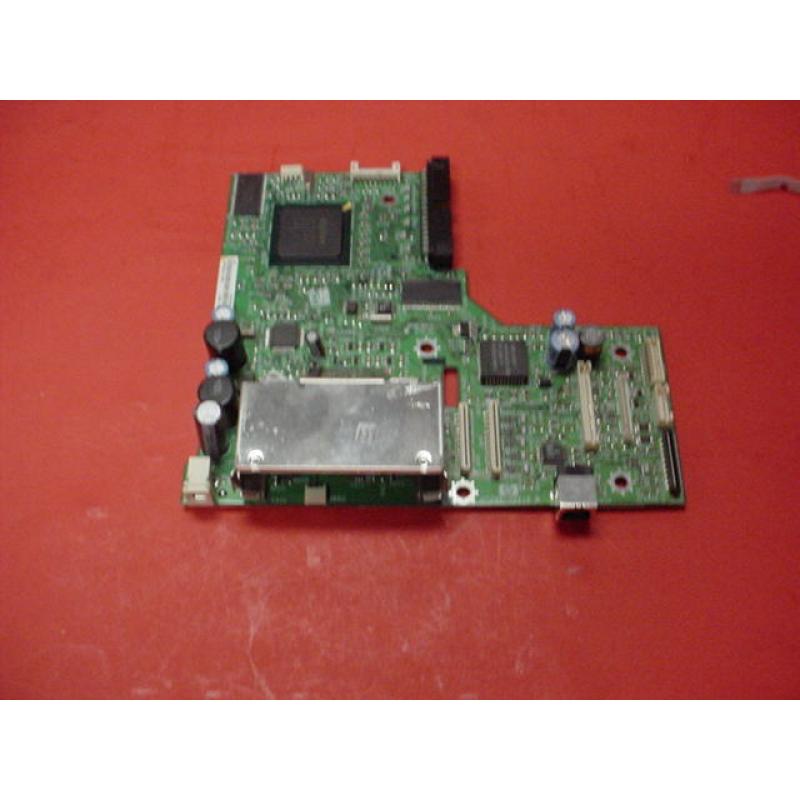 HP C8380-60278 OfficeJet Formatter Board - C7296-20415