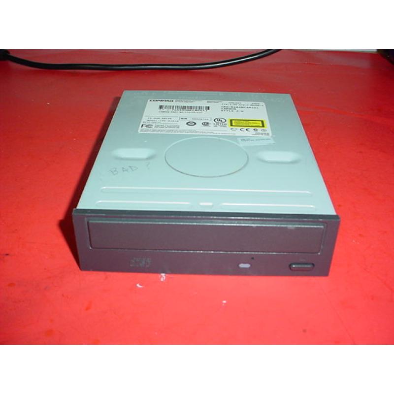 Compaq CD-ROM Drive PN: CRD-8484B