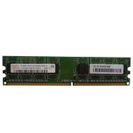 Hynix 512MB DDR2 PC2-4200U 240-Pin HYMP564U64BP8-C4 AB-C