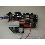 Viewsonic PJ501 Projector Power Supply Board: Lc101-4001AC