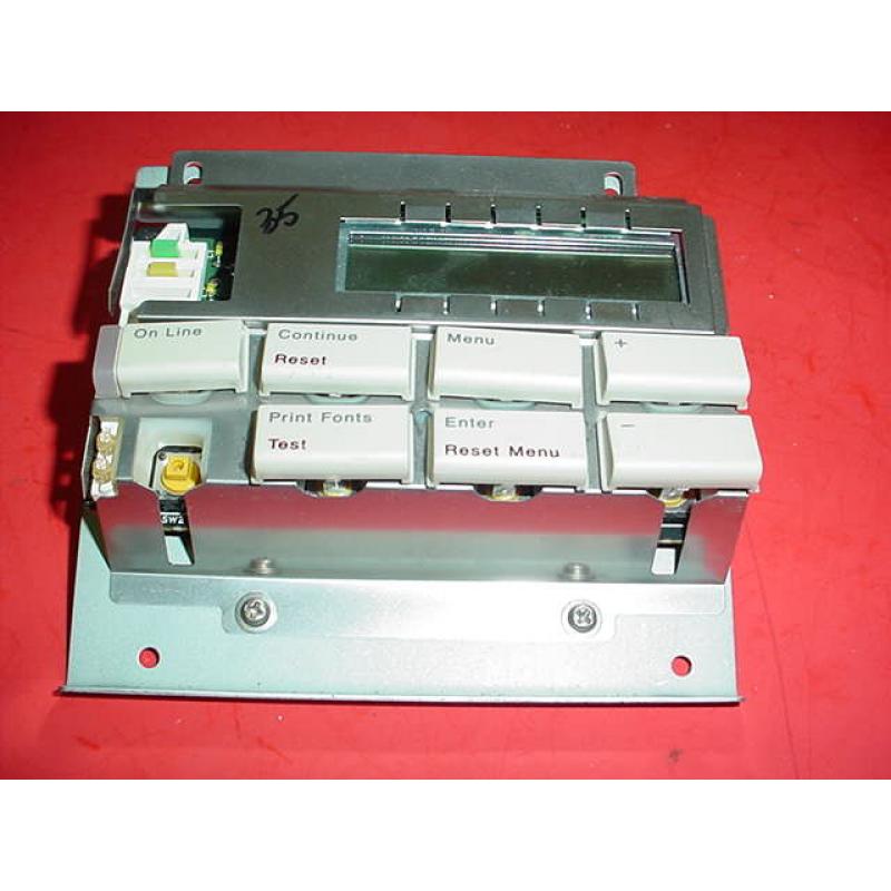 SWITCH ASSEMBLY PN: M00711204