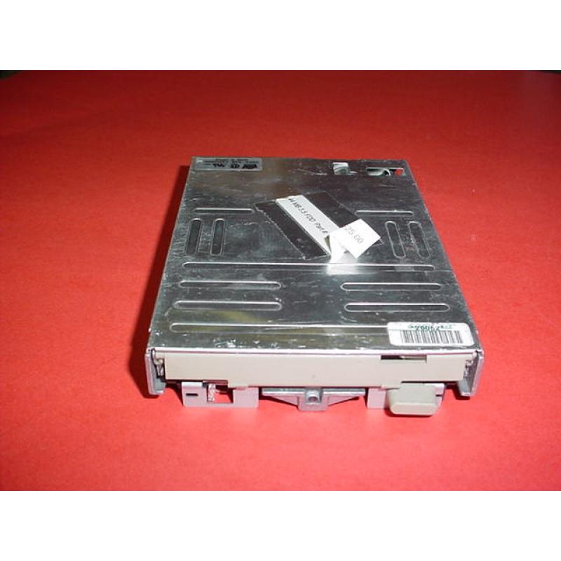 Citizen Osda-53b 3.5 1.44mb Internal Floppy Drive