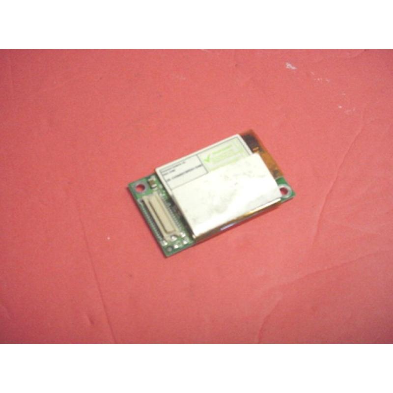 Sony Vaio PCG-8L3L Pcb Modem Card PN: RD01-D480
