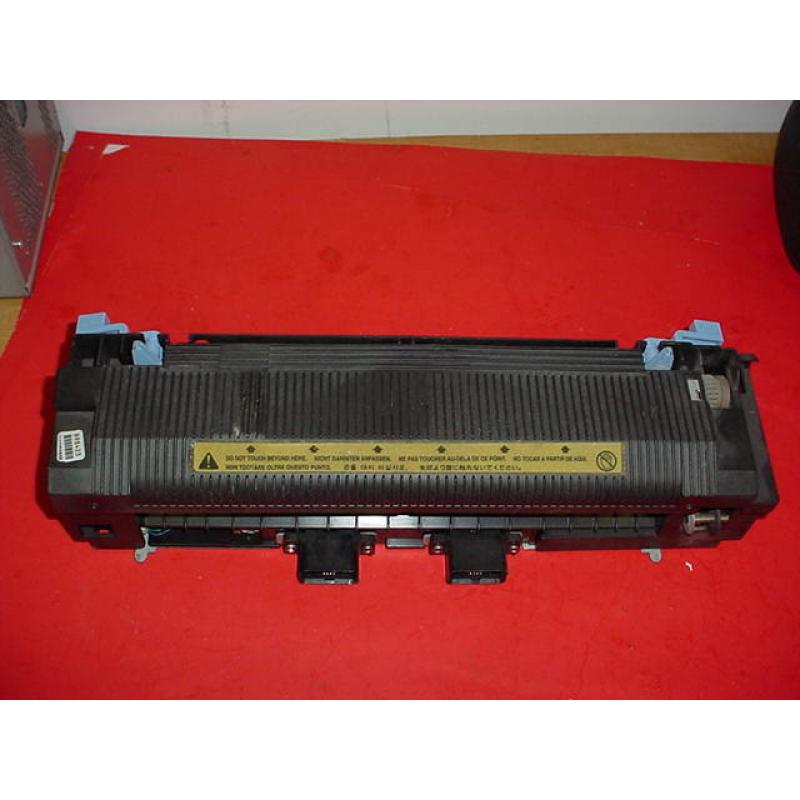 HP 5si 8000 LaserJet Printer RG5-1863 4447 Fuser Assembly 