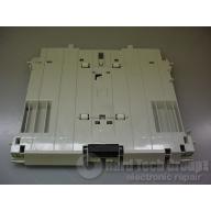 HP Cp2025 (Cb494a) Tray Bottom PN: Rc2-3382 2-1