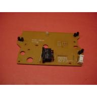 HP LaserJet 5Si/8000 SWITCH Sensor PCB PN: RG5-1846
