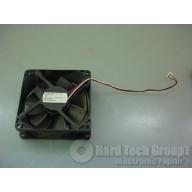 HP Cp2025 (Cb494a) Cooling Fan PN: Rk2-2276 D08k-pu 18b (AX)