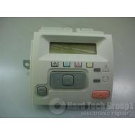 HP Cp2025 (Cb494a) Control Display Assembly PN: Rm1-5285