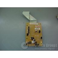 HP Cp2025 (Cb494a) Driver PC Board PN: Rm1-5288 90423301