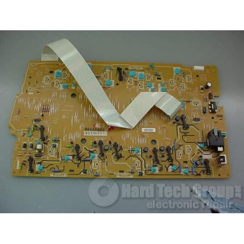 HP Cp2025 (Cb494a) Main Board PN: Rm1-5294 90420801 80330201