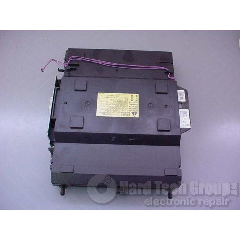 HP Cp2025 (Cb494a) Laser Assembly PN: Rm1-5308 43275392
