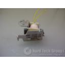 HP Cp2025 (Cb494a) Relay PN: Rm1-5420 02