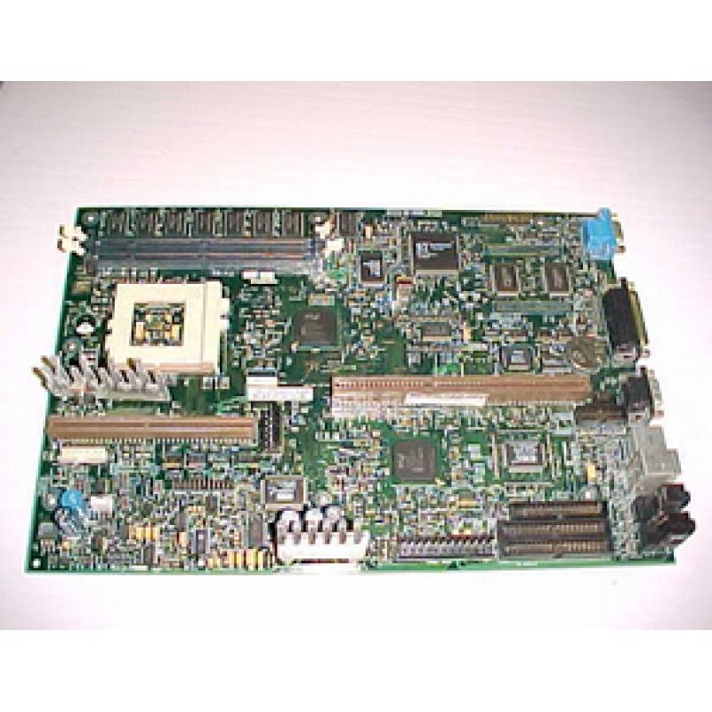 COMPAQ 266165-001 Main PCB Socket 7 006951-012