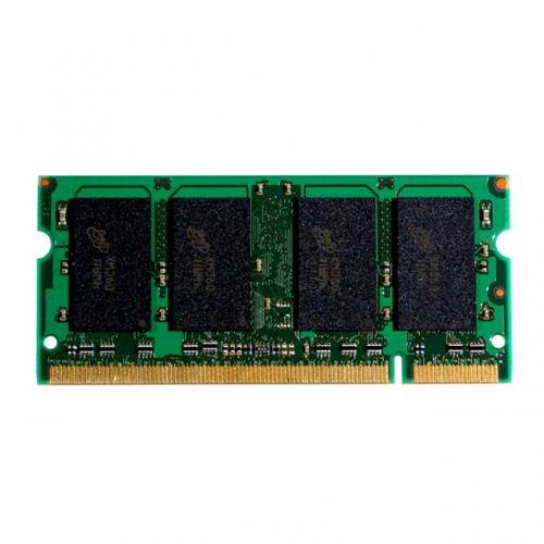 T4HTF3264HY-53EB4 256MB DDR2 SDRAM