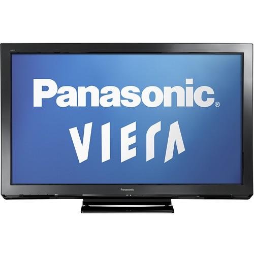 Panasonic TCP46X3 46 Class VIERA X3 720p Plasma TV