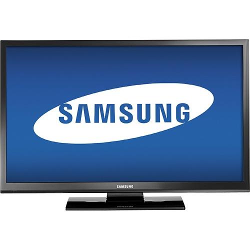 Samsung PN43E450A1F 43 Plasma HDTV