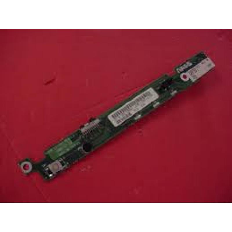 Dell Inspiron 5000 Power Bottom Board PN: 7089U