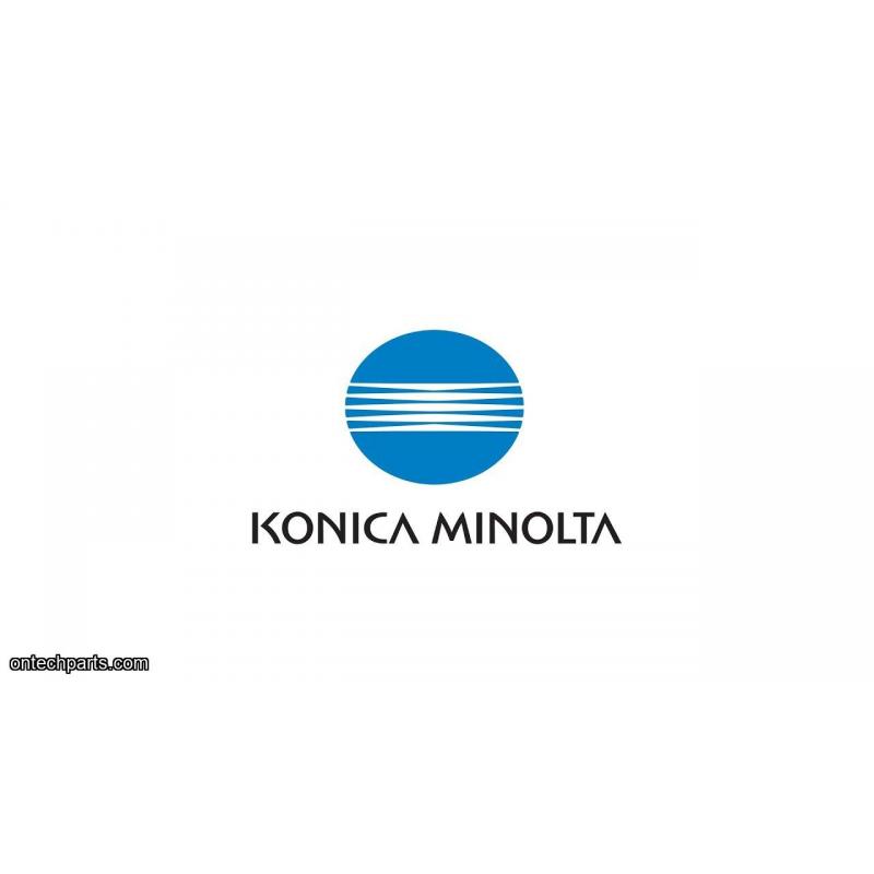 KONICA- MINOLTA- BIZHUB 500  50GA-910  27LA87100 SCAN LIGHT ASSY