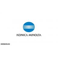 KONICA- MINOLTA- BIZHUB 500  50GAV08870 EUKMBS947H