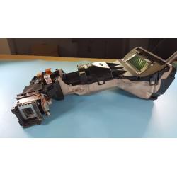 EPSON LIGHT HOUSING WITH FOCUS ASSY FOR H317A