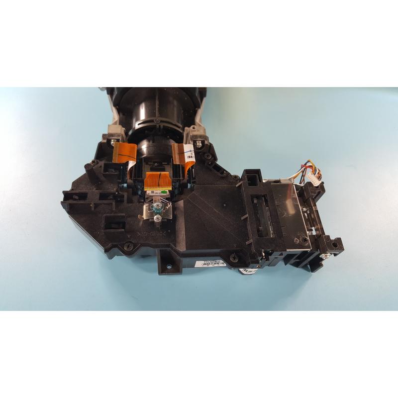 EPSON LIGHT HOUSING WITH FOCUS ASSY FOR H317A