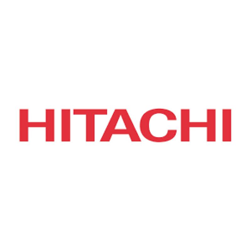 Hitachi 5097642804 (PWB-0905-02, GDP-002) Audio Power Board