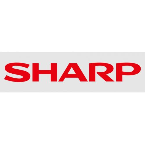 SHARP RUNTK5489TPZA T-Con Board
