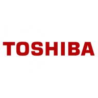 Toshiba 75037554 Power Supply / LED Board