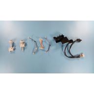 SANYO MISCELLANIOUS CABLES FOR PLC-XU101