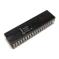 Intel P8085a IC Integrated Circuit