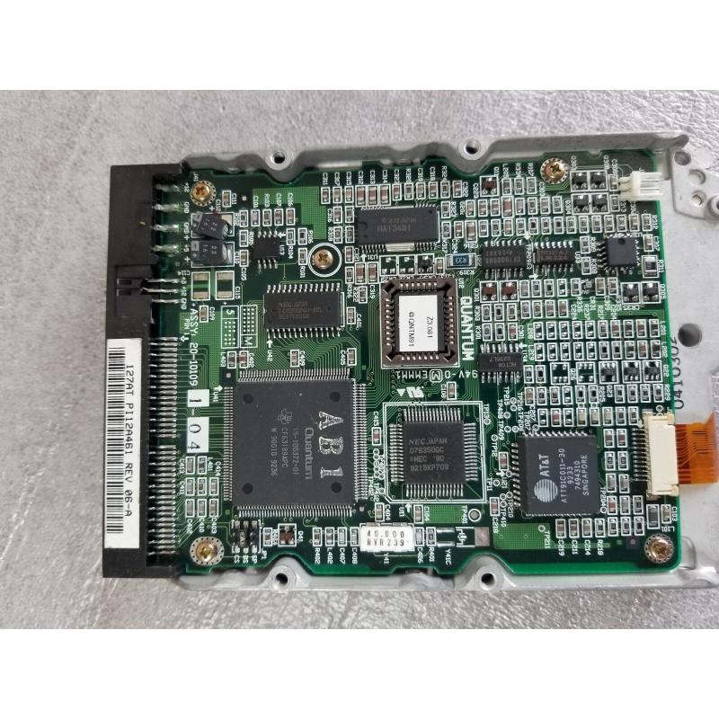Quantum ProDrive ELS 120 MB Internal 3600 RPM PI12A461 Hard Drive