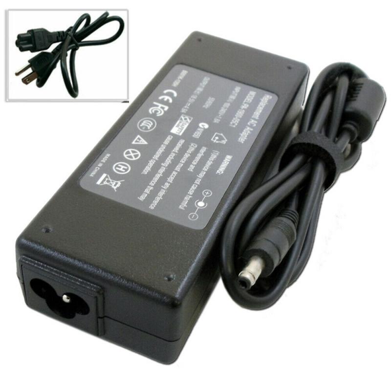 AC Adapter Charger Power Supply Cord For HP Compaq ST-C-075-18500350CT 4.8*1.7mm