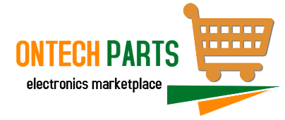 Affordable Electronics Parts At Your Reach!